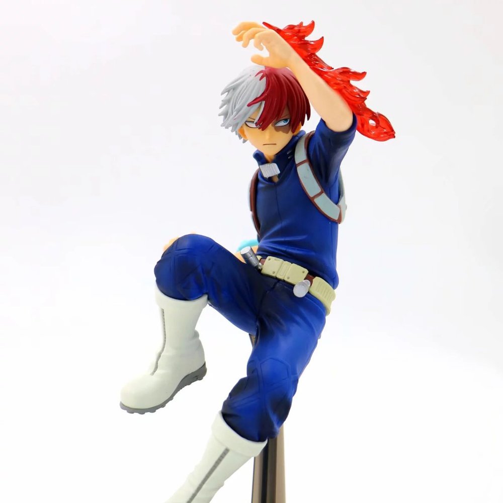 Shoto Todoroki Action figure